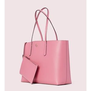 Kate Spade New York - Molly Large Tote - Pink